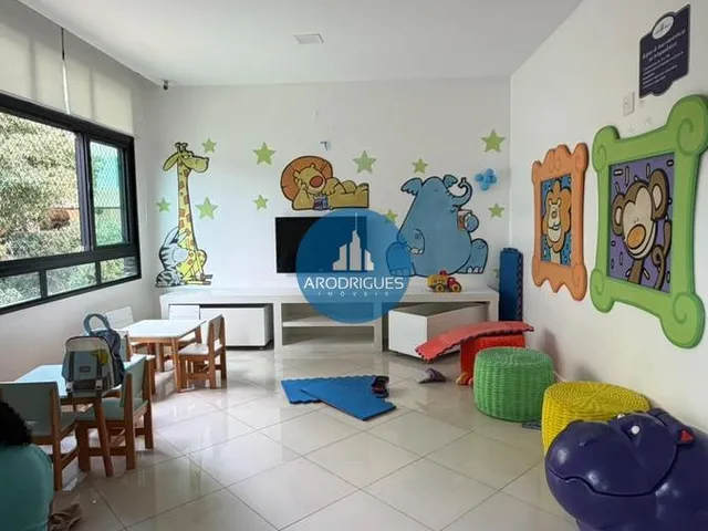 Imagem 10: Apartment em Salvador - Bahia, Pituba