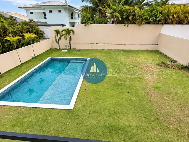 Imagem 7: House em Camaçari - Bahia, Catu de Abrantes (Abrantes
