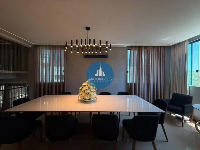 Imagem: House em Camaçari - Bahia, Alphaville (Abrantes