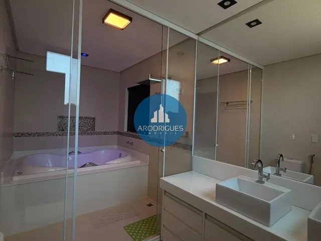 Imagem 7: House em Camaçari - Bahia, Alphaville (Abrantes