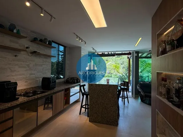 Imagem 10: House em Camaçari - Bahia, Alphaville (Abrantes