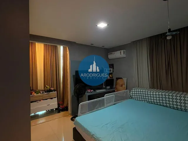 Imagem 9: House em Camaçari - Bahia, Alphaville (Abrantes