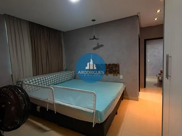 Imagem 2: House em Camaçari - Bahia, Alphaville (Abrantes