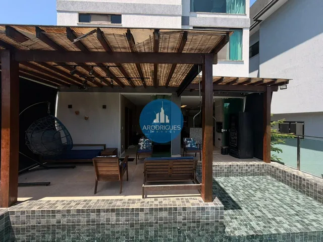 Imagem 15: House em Camaçari - Bahia, Alphaville (Abrantes