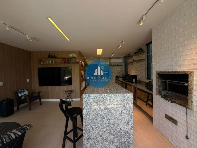 Imagem 16: House em Camaçari - Bahia, Alphaville (Abrantes