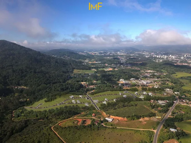 Imagem 2: Terrenos Á Venda no Loteamento Bellgio na Cidade de Timbó/Sc