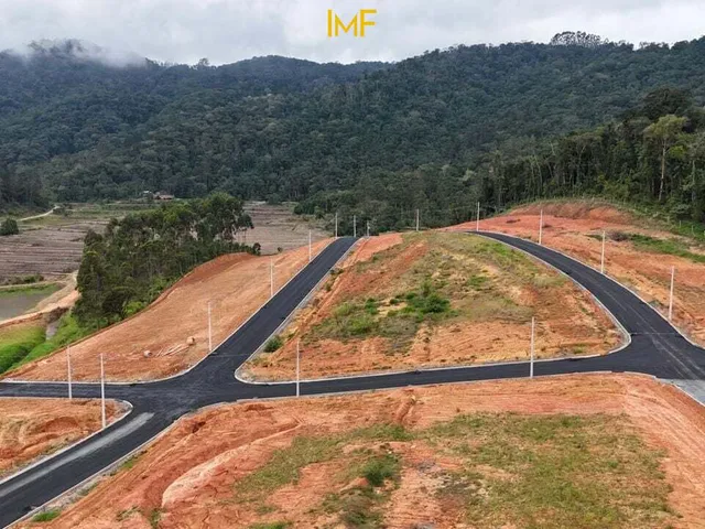 Imagem 4: Terrenos Á Venda no Loteamento Bellgio na Cidade de Timbó/Sc