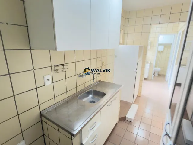 Imagem 10: Apartamento com 74 M² para Venda no Bairro de Casa Amarela!