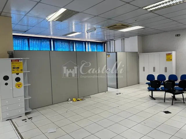Imagem 15: Prédio Comercial para Locação, Centro, Ponta Grossa - Pr