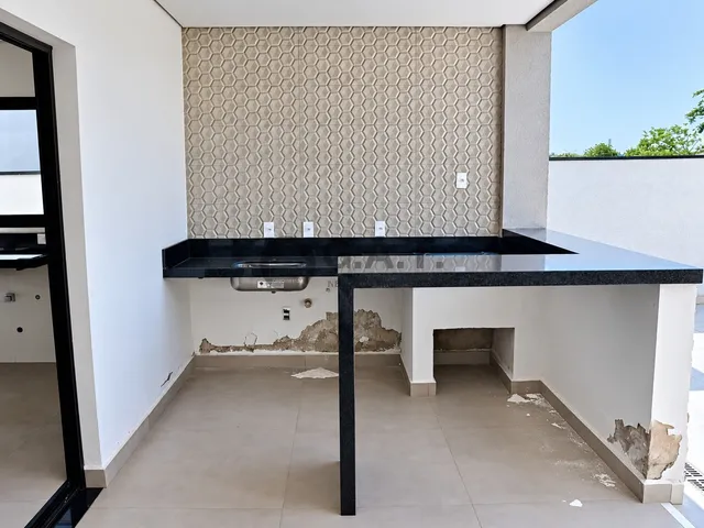 Imagem 8: Casa À Venda no Condomínio Campos do Conde I e II - Sorocaba/Sp