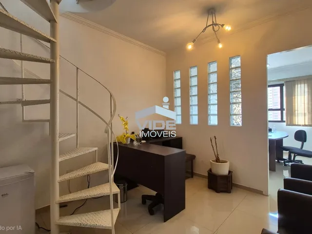 Imagem: Sala Comercial À Venda Centro