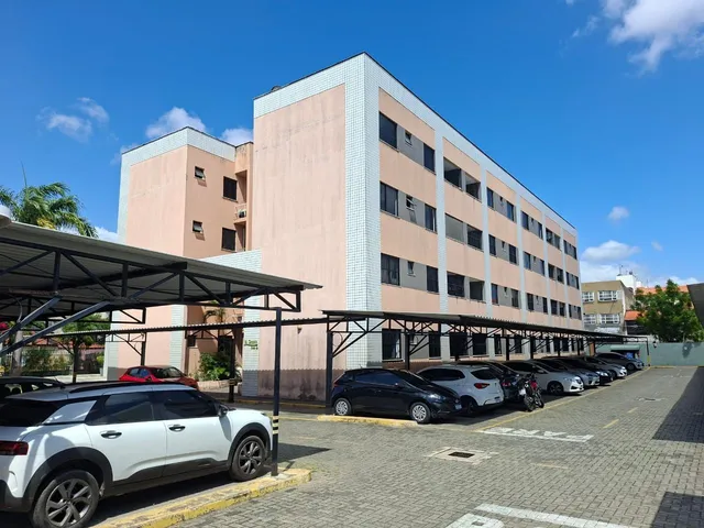 Imagem 6: Apartamento a Venda no Alvaro Weyne 3 Quartos com Area de Lazer Completa