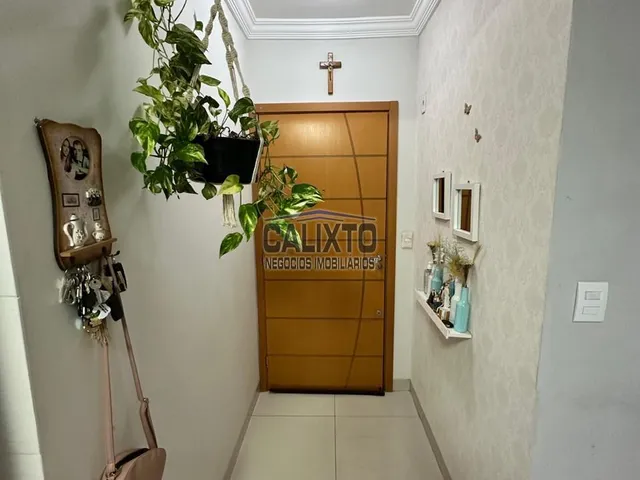 Imagem: Apartamento Bairro Jardim Botanico