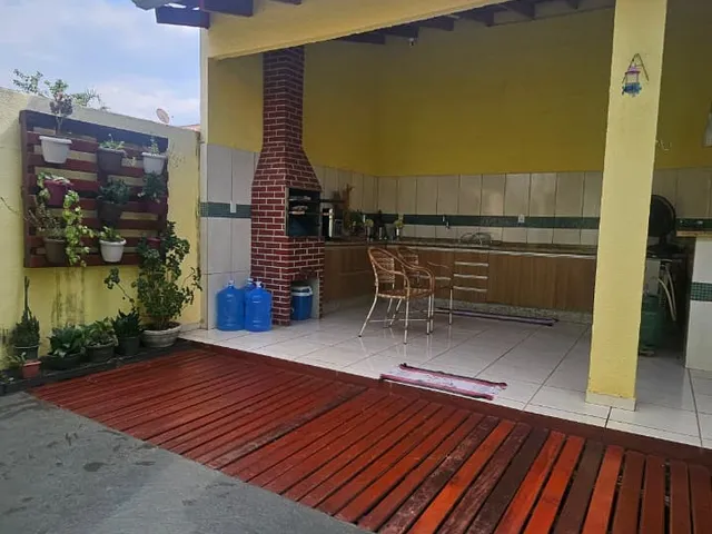 Imagem 9: Condominio Residencial Solar da Chapada