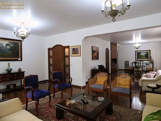 Imagem: Apartamento À Venda em Belo Horizonte