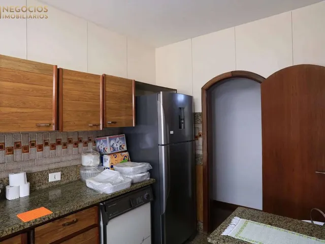 Imagem 3: Apartamento À Venda em Belo Horizonte, Serra, com 4 Quartos, 210M²