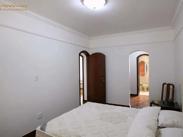Imagem 6: Apartamento À Venda em Belo Horizonte, Serra, com 4 Quartos, 210M²