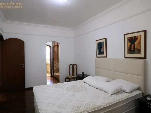 Imagem 7: Apartamento À Venda em Belo Horizonte, Serra, com 4 Quartos, 210M²