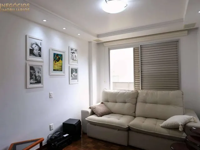 Imagem 11: Apartamento À Venda em Belo Horizonte, Serra, com 4 Quartos, 210M²