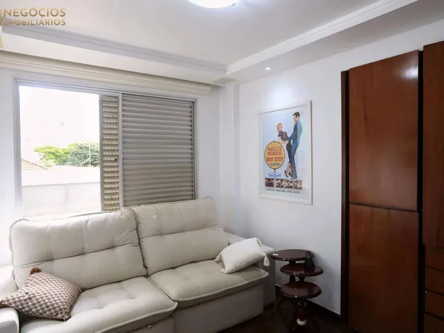 Imagem 12: Apartamento À Venda em Belo Horizonte, Serra, com 4 Quartos, 210M²