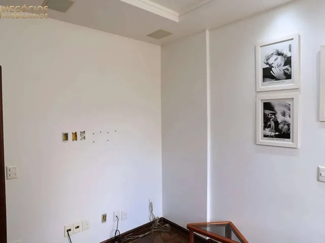 Imagem 13: Apartamento À Venda em Belo Horizonte, Serra, com 4 Quartos, 210M²