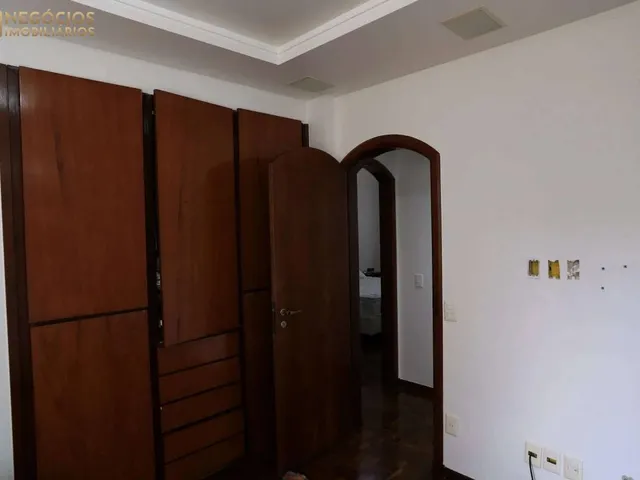 Imagem 14: Apartamento À Venda em Belo Horizonte, Serra, com 4 Quartos, 210M²