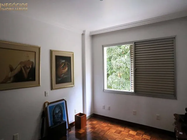 Imagem 15: Apartamento À Venda em Belo Horizonte, Serra, com 4 Quartos, 210M²