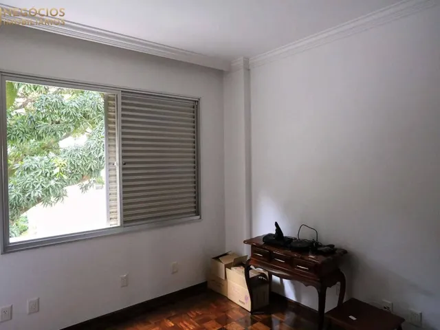 Imagem 16: Apartamento À Venda em Belo Horizonte, Serra, com 4 Quartos, 210M²