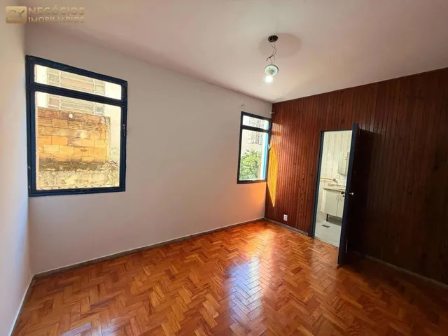 Imagem: Apartamento À Venda em Belo Horizonte