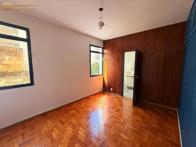 Imagem 2: Apartamento À Venda em Belo Horizonte, Serra, com 3 Quartos, 105M²