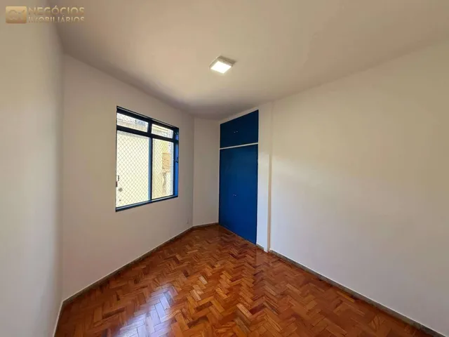 Imagem 3: Apartamento À Venda em Belo Horizonte, Serra, com 3 Quartos, 105M²