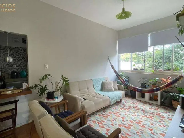 Imagem: Apartamento À Venda em Belo Horizonte