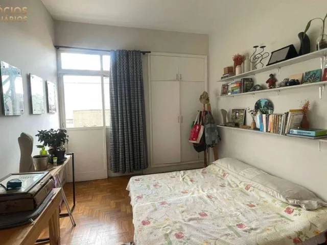 Imagem 2: Apartamento À Venda em Belo Horizonte, Serra, com 3 Quartos, 87M²