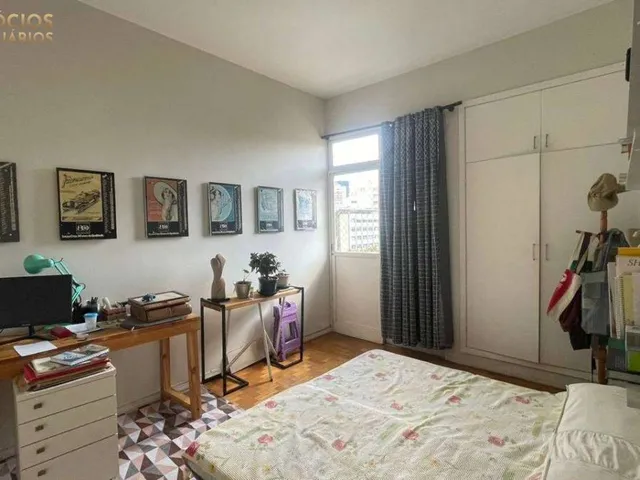 Imagem 4: Apartamento À Venda em Belo Horizonte, Serra, com 3 Quartos, 87M²