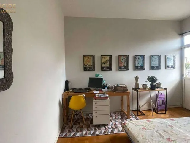 Imagem 5: Apartamento À Venda em Belo Horizonte, Serra, com 3 Quartos, 87M²