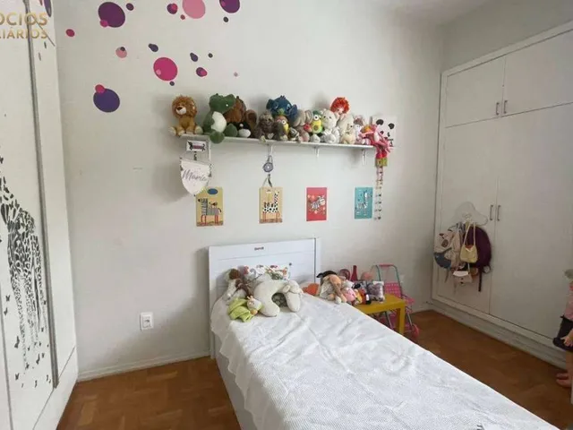 Imagem 6: Apartamento À Venda em Belo Horizonte, Serra, com 3 Quartos, 87M²