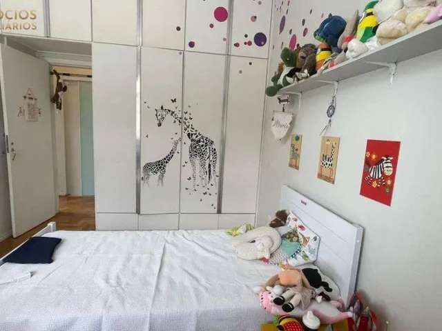 Imagem 7: Apartamento À Venda em Belo Horizonte, Serra, com 3 Quartos, 87M²