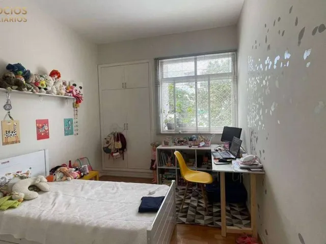 Imagem 8: Apartamento À Venda em Belo Horizonte, Serra, com 3 Quartos, 87M²