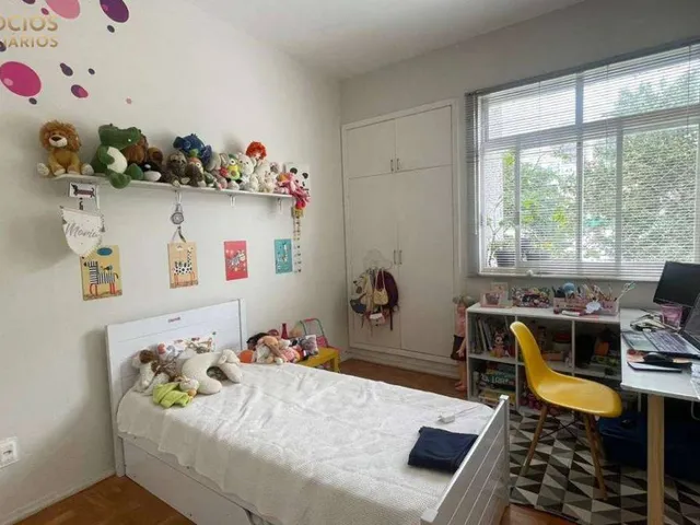 Imagem 9: Apartamento À Venda em Belo Horizonte, Serra, com 3 Quartos, 87M²