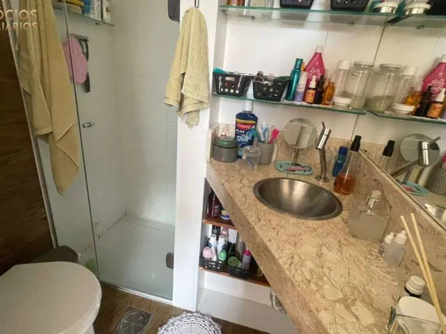 Imagem 10: Apartamento À Venda em Belo Horizonte, Serra, com 3 Quartos, 87M²