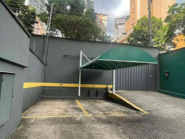 Imagem 12: Apartamento À Venda em Belo Horizonte, Serra, com 3 Quartos, 87M²