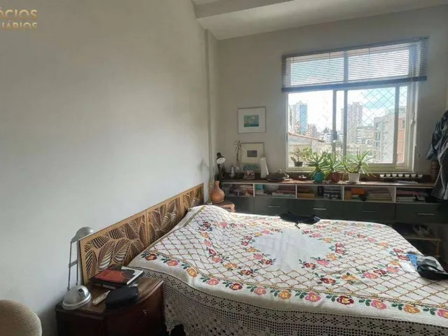 Imagem 15: Apartamento À Venda em Belo Horizonte, Serra, com 3 Quartos, 87M²