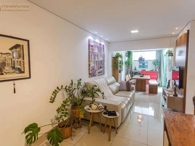 Imagem: Apartamento À Venda em Belo Horizonte
