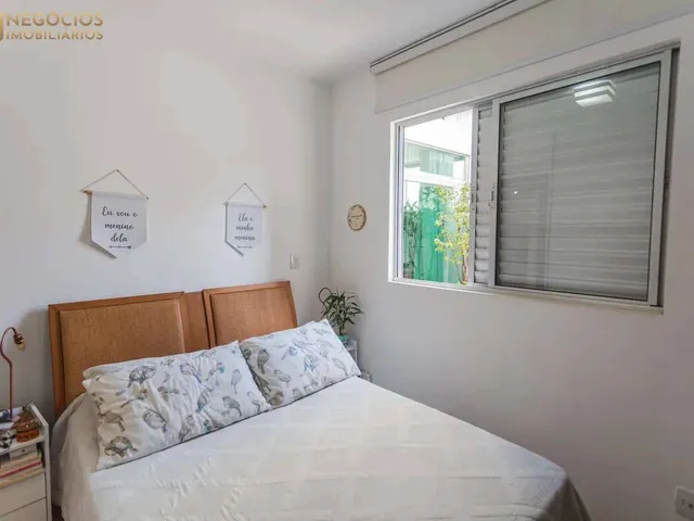 Imagem 4: Apartamento À Venda em Belo Horizonte, Serra, com 2 Quartos