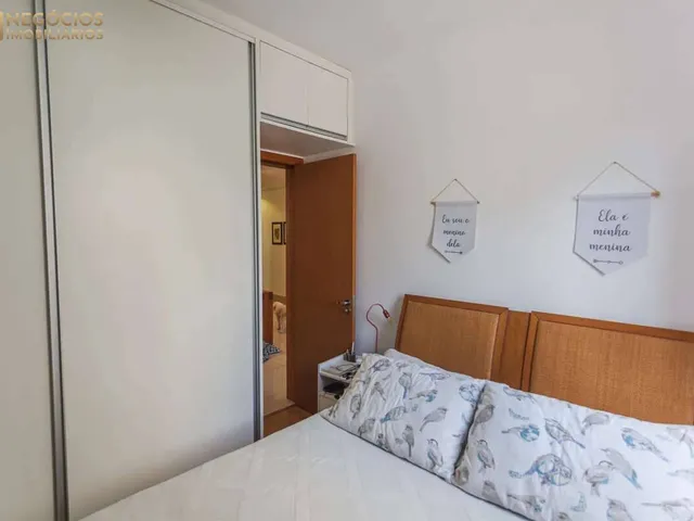 Imagem 5: Apartamento À Venda em Belo Horizonte, Serra, com 2 Quartos