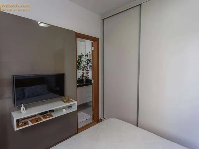 Imagem 6: Apartamento À Venda em Belo Horizonte, Serra, com 2 Quartos