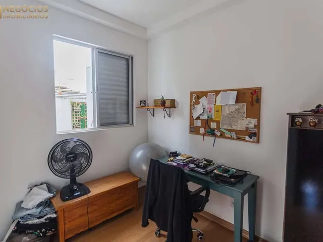 Imagem 7: Apartamento À Venda em Belo Horizonte, Serra, com 2 Quartos