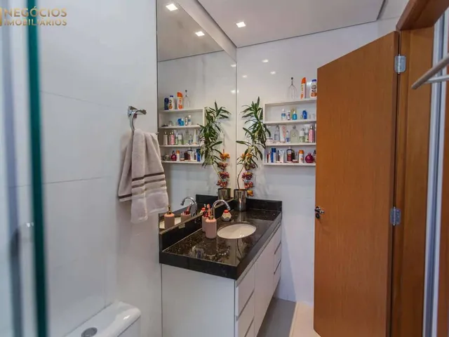 Imagem 11: Apartamento À Venda em Belo Horizonte, Serra, com 2 Quartos