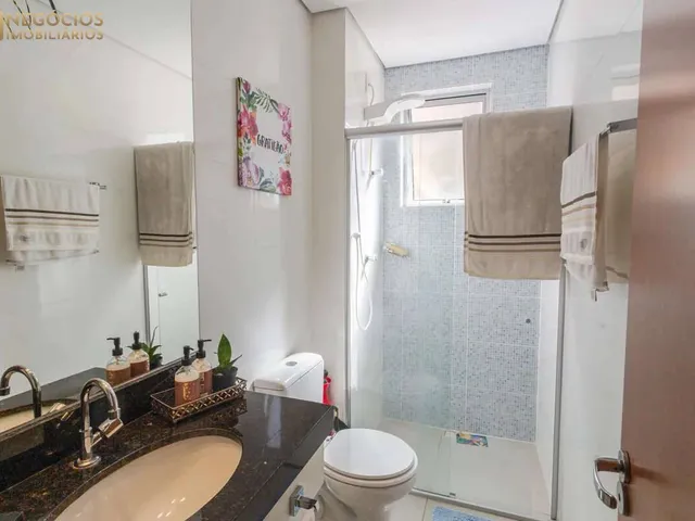 Imagem 12: Apartamento À Venda em Belo Horizonte, Serra, com 2 Quartos