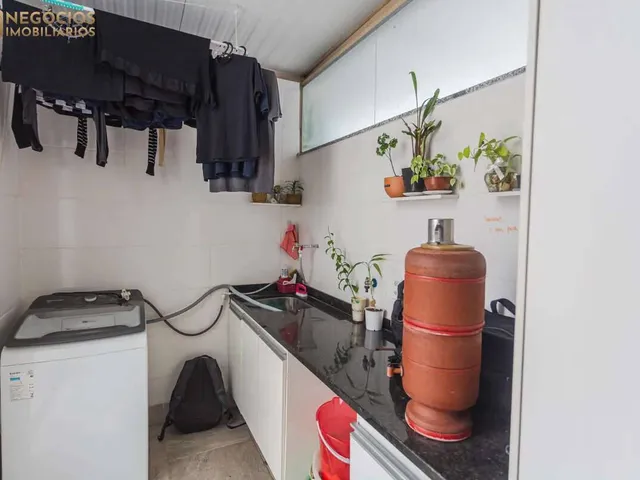 Imagem 15: Apartamento À Venda em Belo Horizonte, Serra, com 2 Quartos